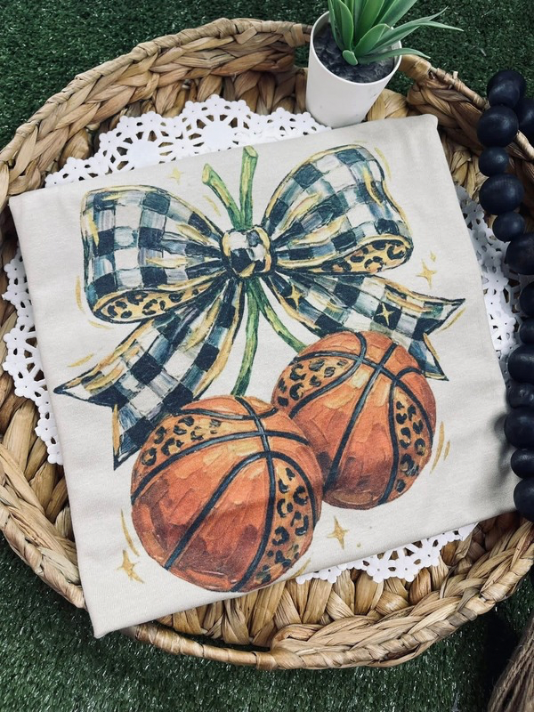 *Preorder* Basketball