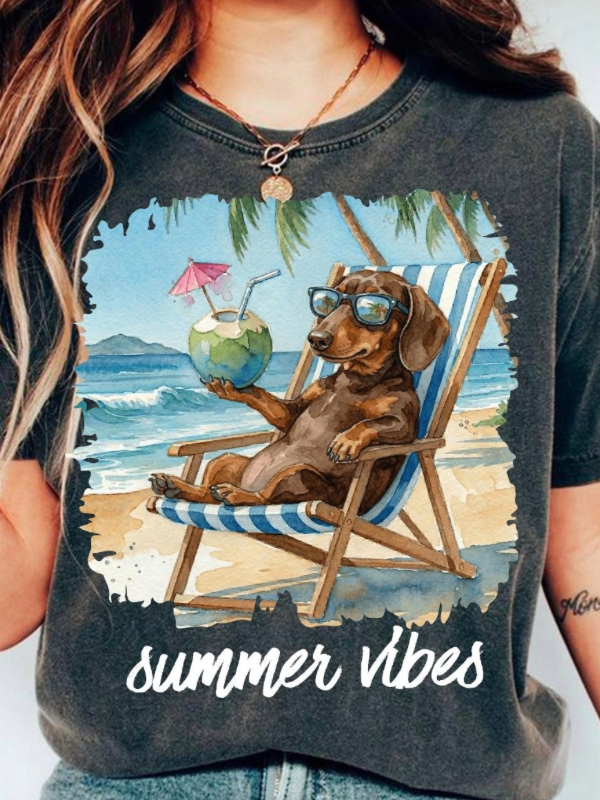*Preorder* Summer vibes