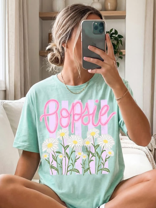 *Preorder* Oopsie