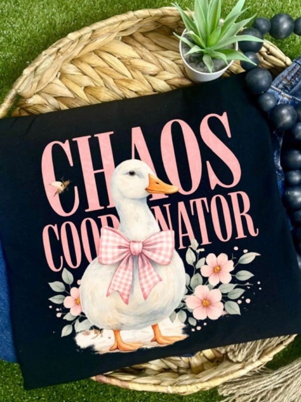*Preorder* Chaos