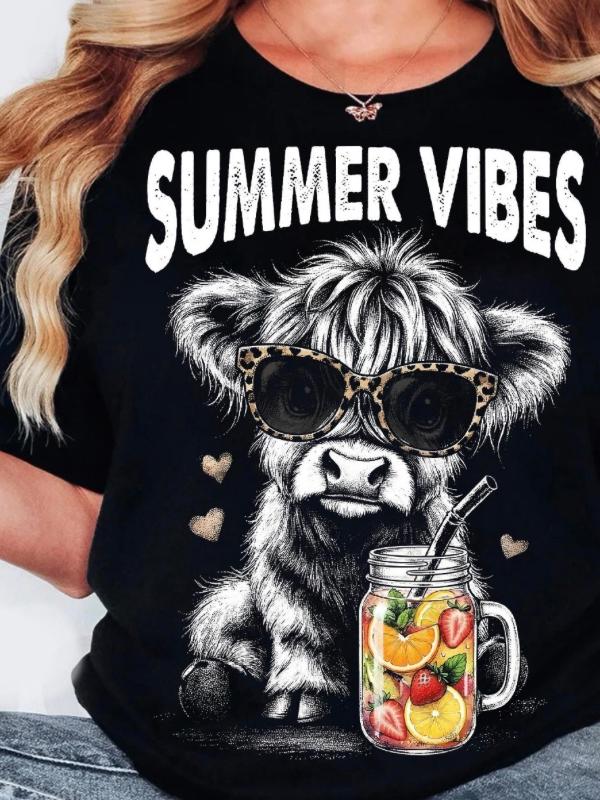 *Preorder* Summer vibes