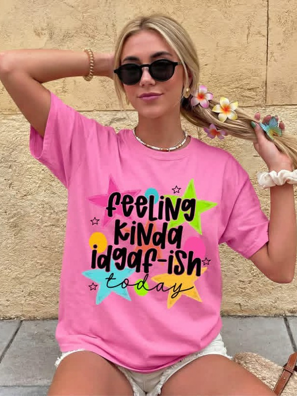 *Preorder* feeling kinda