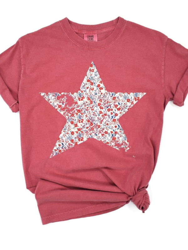 *Preorder* Star