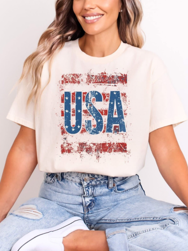 *Preorder* USA