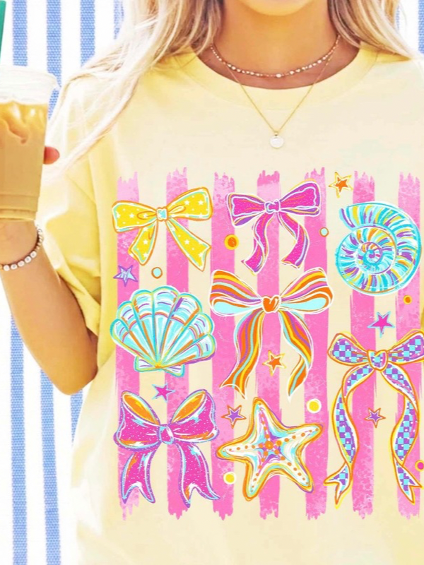 *Preorder* Shells ribbons