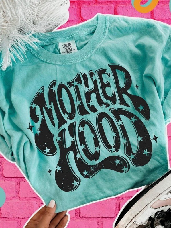 *Preorder* Motherhood