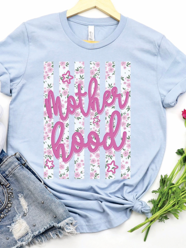 *Preorder* Motherhood