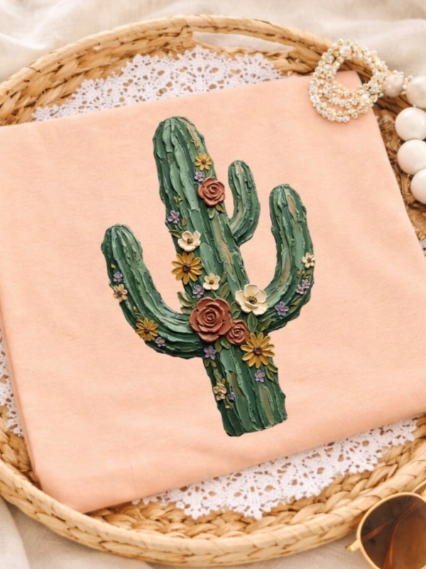 *Preorder* cactus