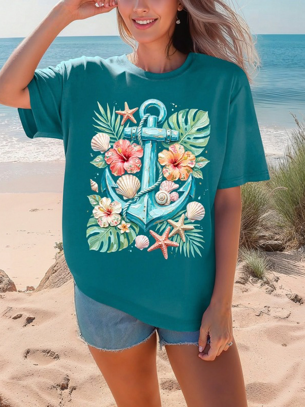 *Preorder* Anchor