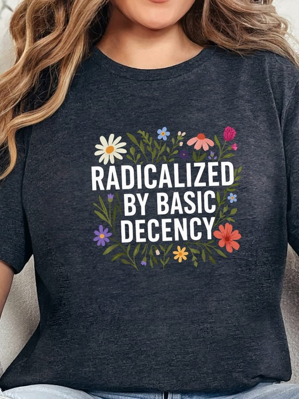 *Preorder* Radicalized