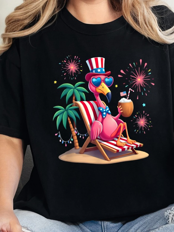 *Preorder* Flamingo