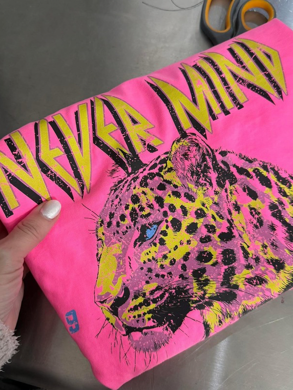 *Preorder* Never mind