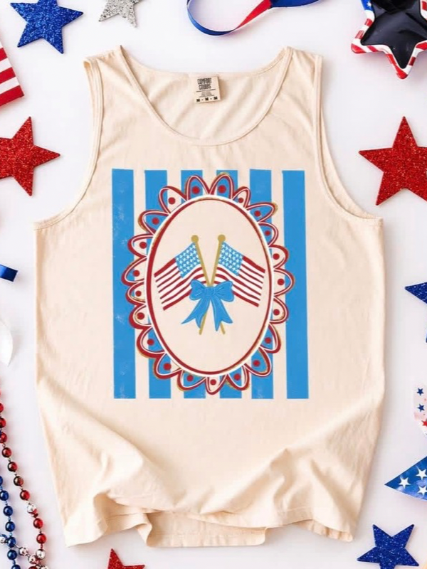 *Preorder* Flags