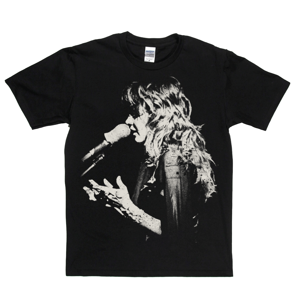 Stevie Nicks Silhouette T-Shirt product image 1