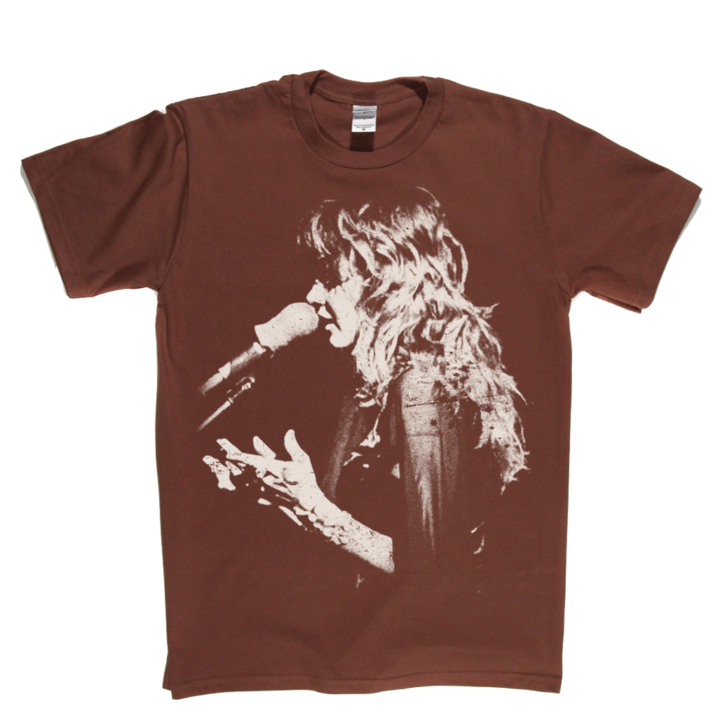 Stevie Nicks Silhouette T-Shirt product image 2