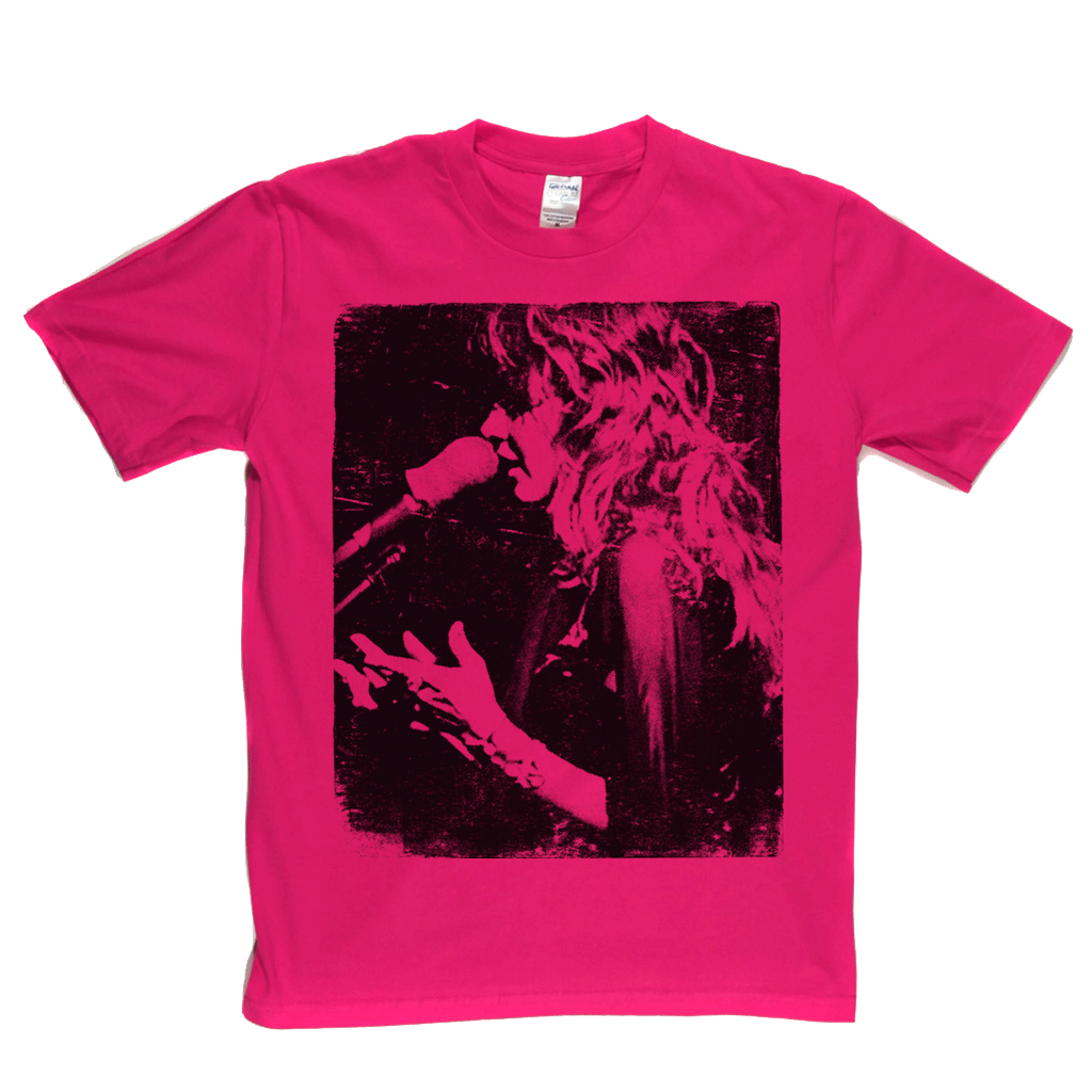Stevie Nicks Silhouette T-Shirt product image 4
