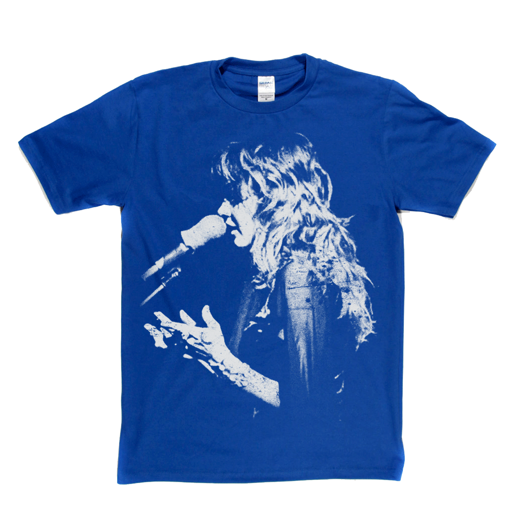 Stevie Nicks Silhouette T-Shirt product image 6