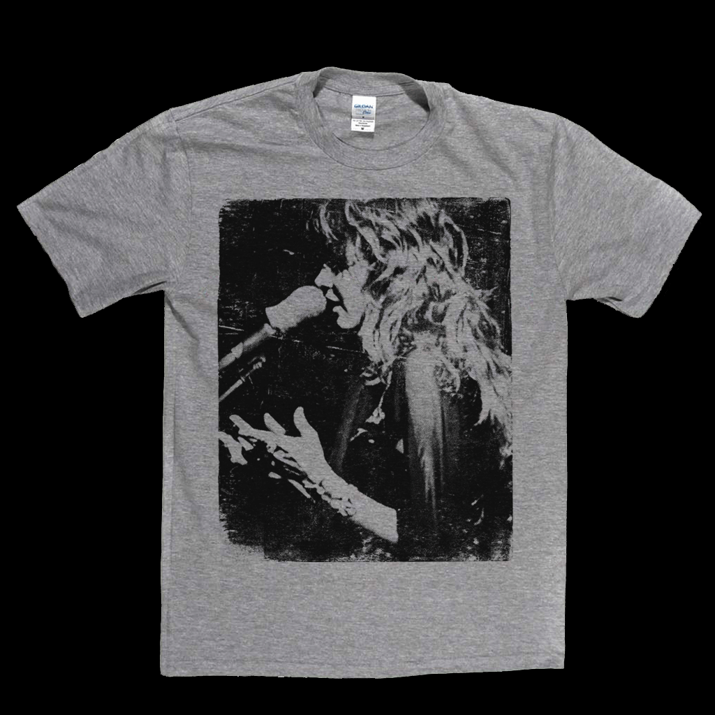 Stevie Nicks Silhouette T-Shirt product image 7