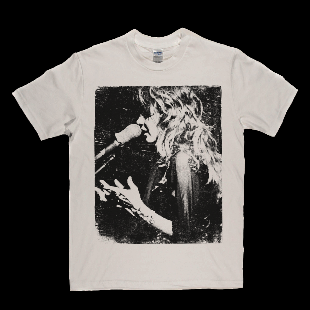 Stevie Nicks Silhouette T-Shirt product image 8