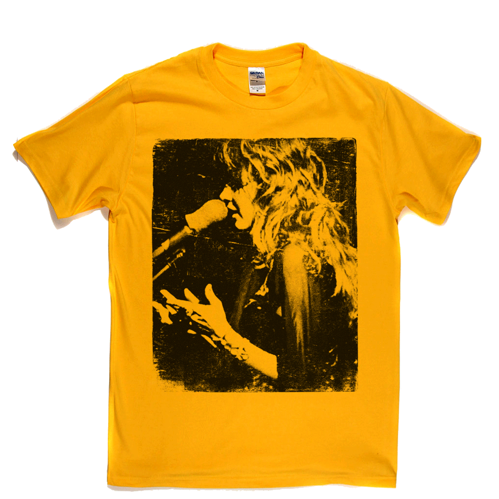Stevie Nicks Silhouette T-Shirt product image 9