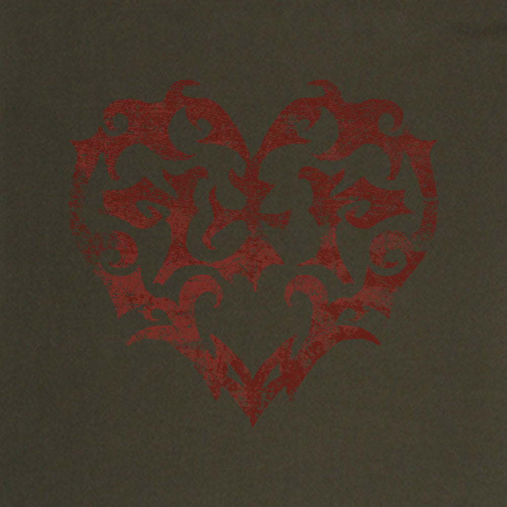 Rock and Roll Heart T Shirt product image 12