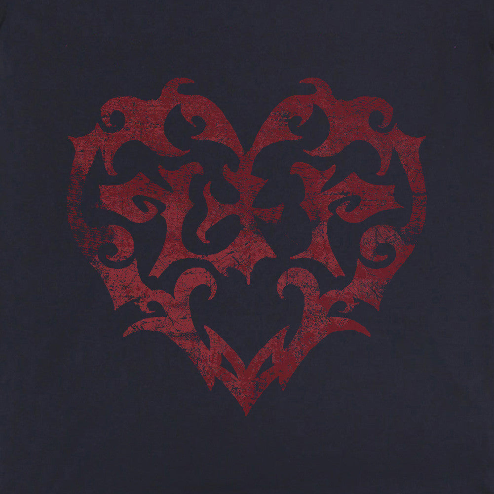 Rock and Roll Heart T Shirt product image 11