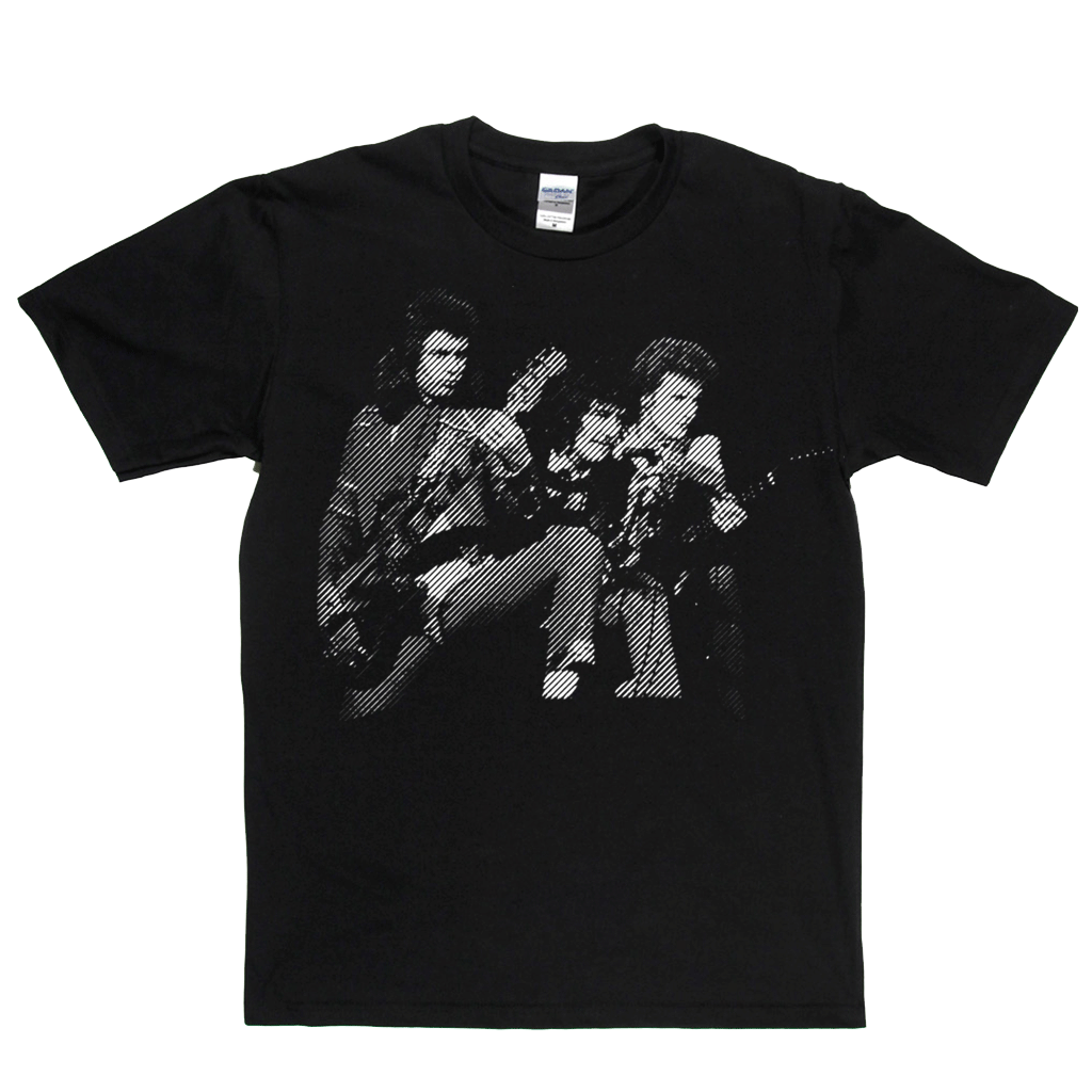 The Sensational Alex Harvey Band On Stage T-Shirt product image 2