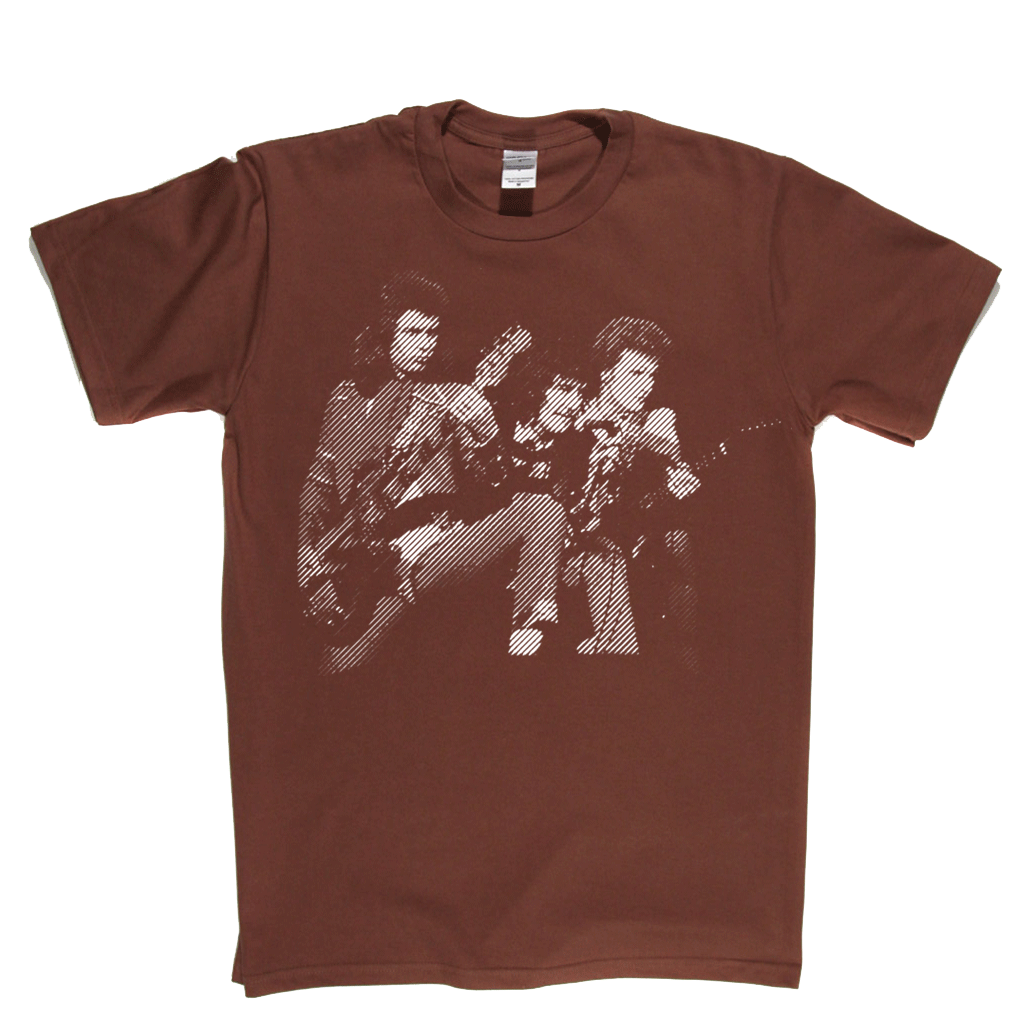 The Sensational Alex Harvey Band On Stage T-Shirt product image 3