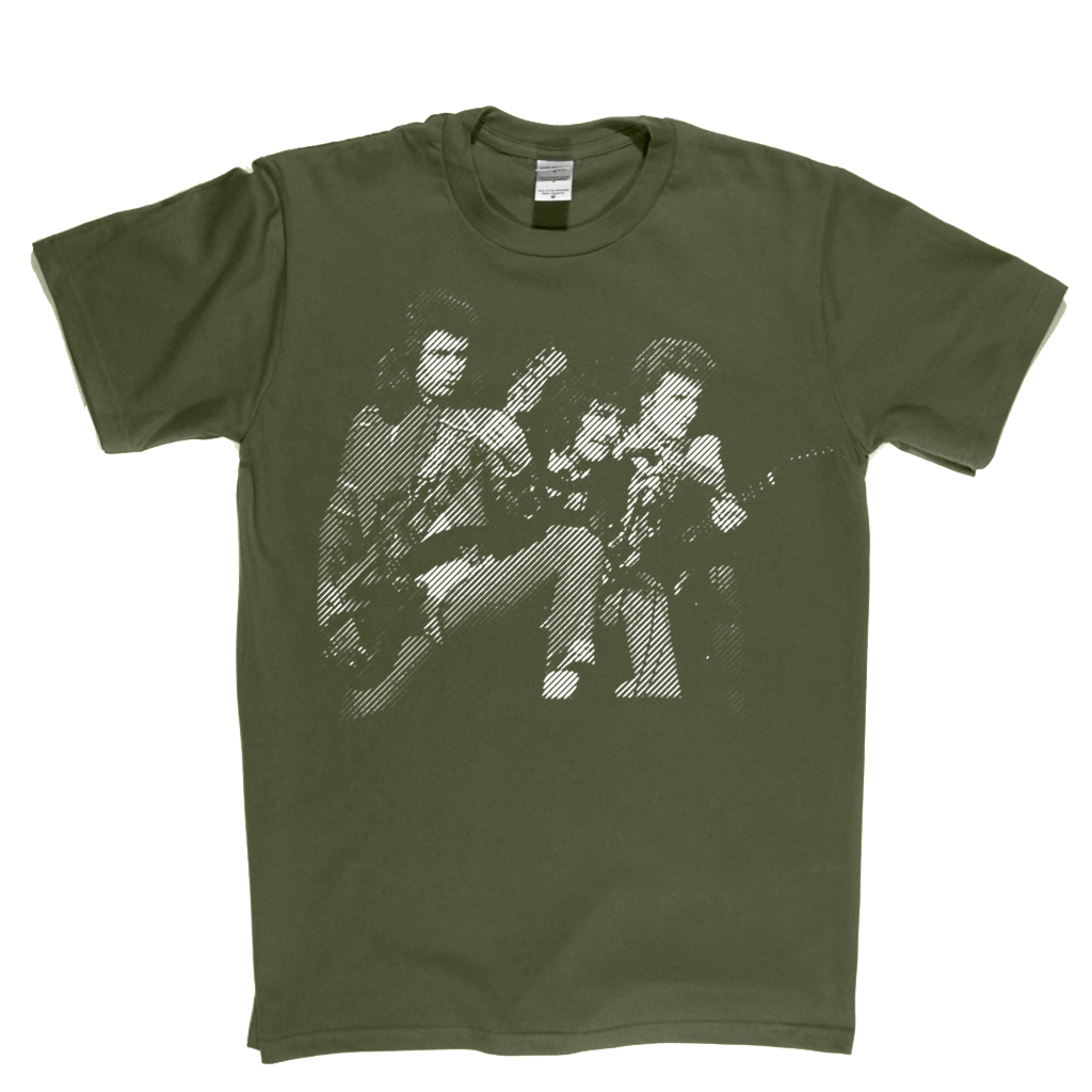 The Sensational Alex Harvey Band On Stage T-Shirt product image 4