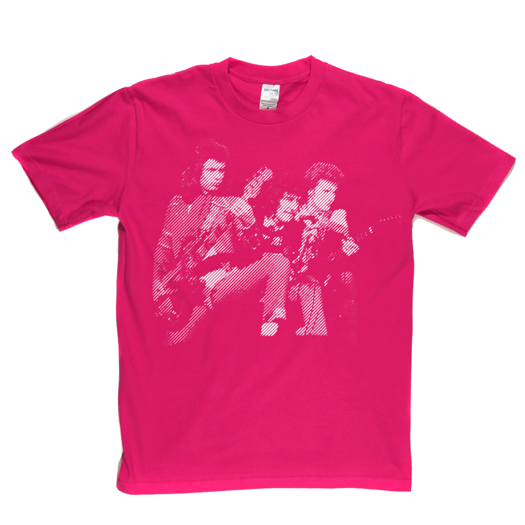 The Sensational Alex Harvey Band On Stage T-Shirt product image 5