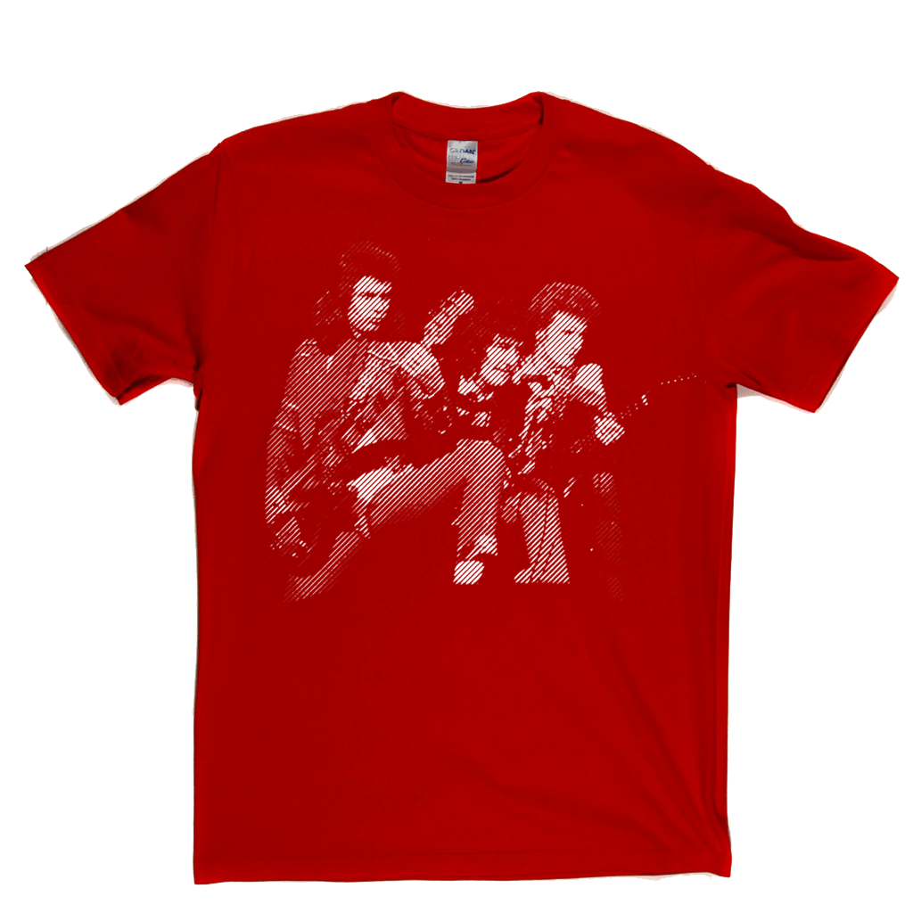 The Sensational Alex Harvey Band On Stage T-Shirt product image 1