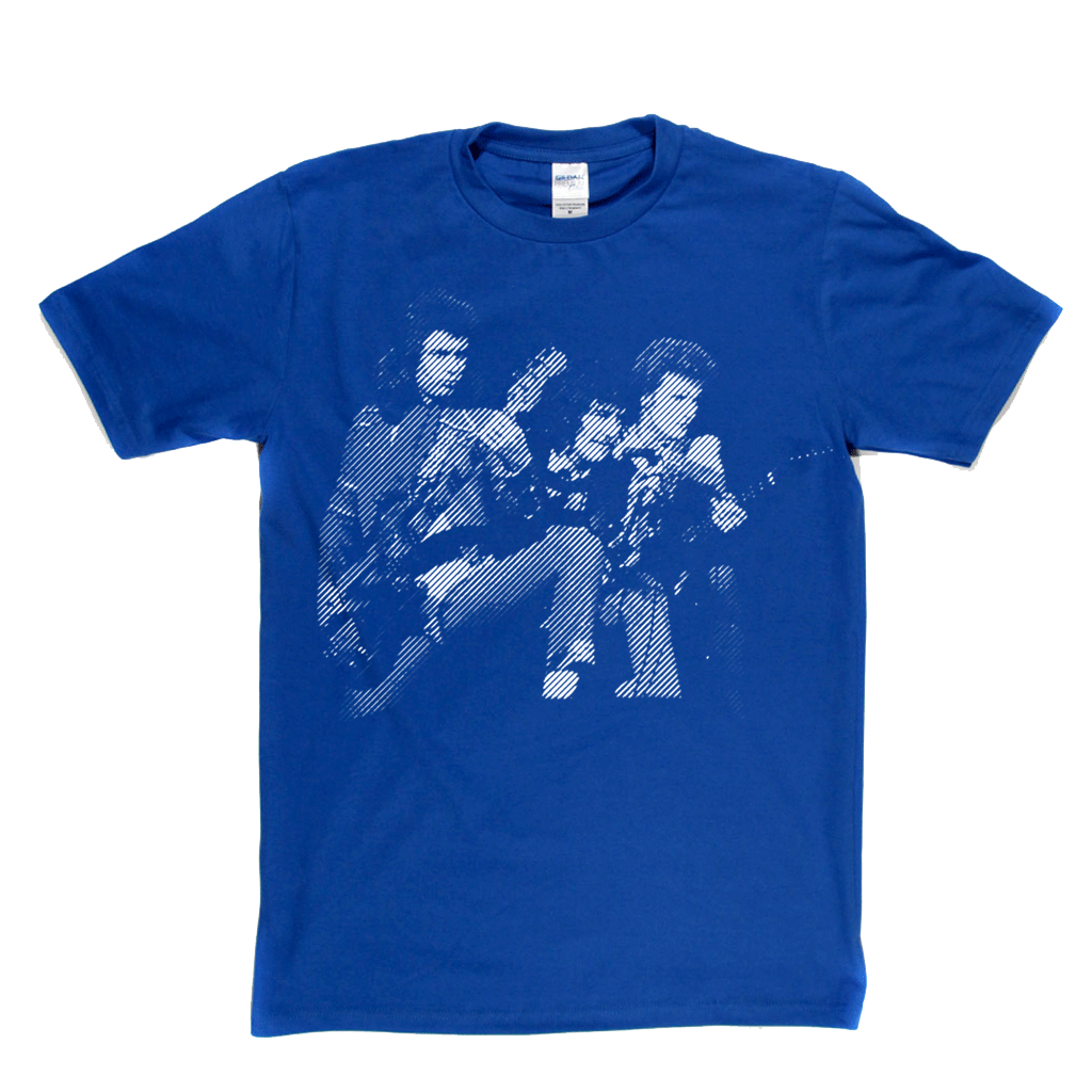 The Sensational Alex Harvey Band On Stage T-Shirt product image 6