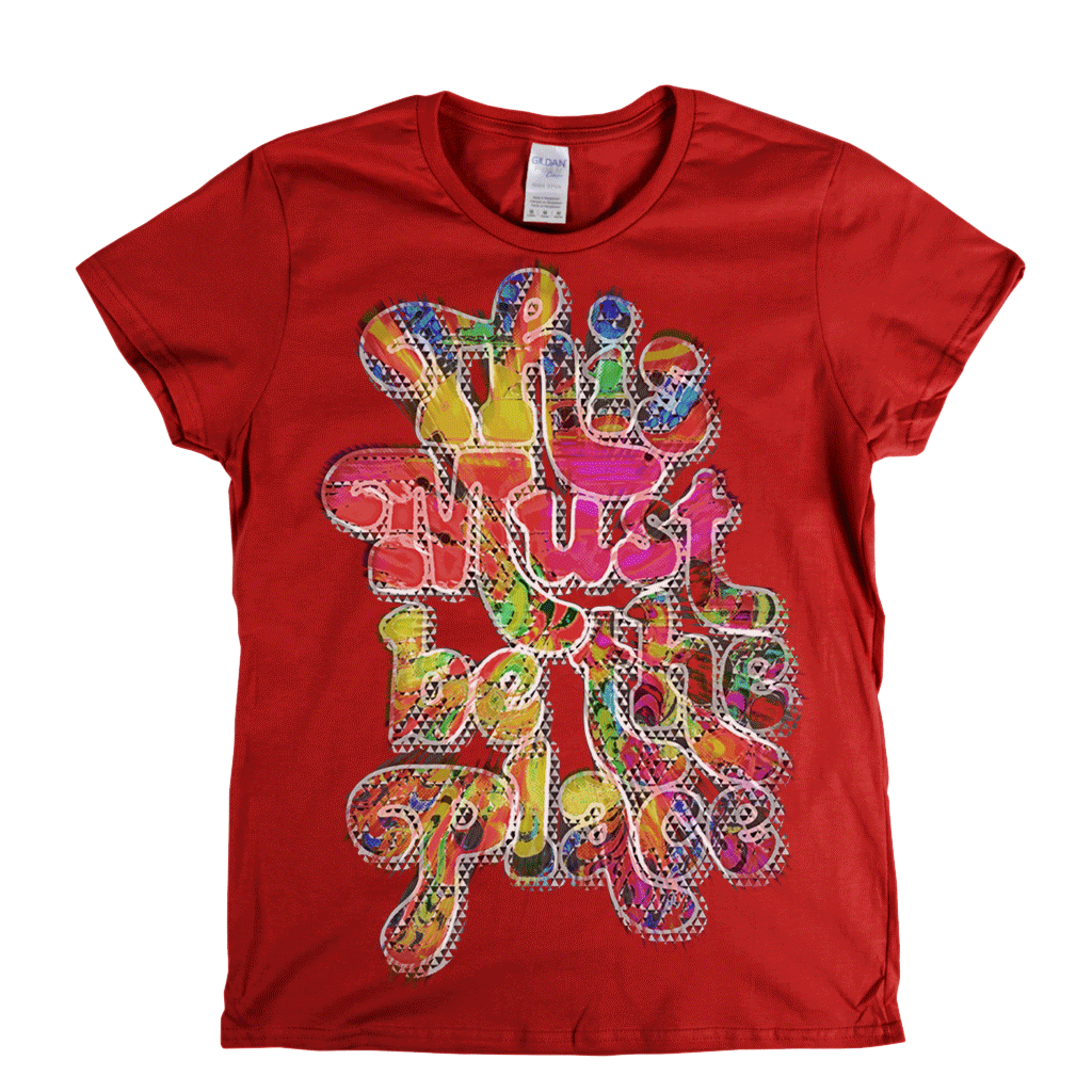 This Must Be The Place Womens T-Shirt product image 3