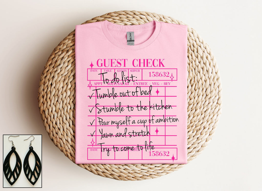 To Do List